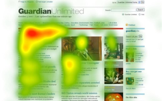 CLICK-MAPS