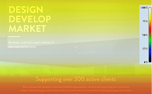 SCROLL-MAPS